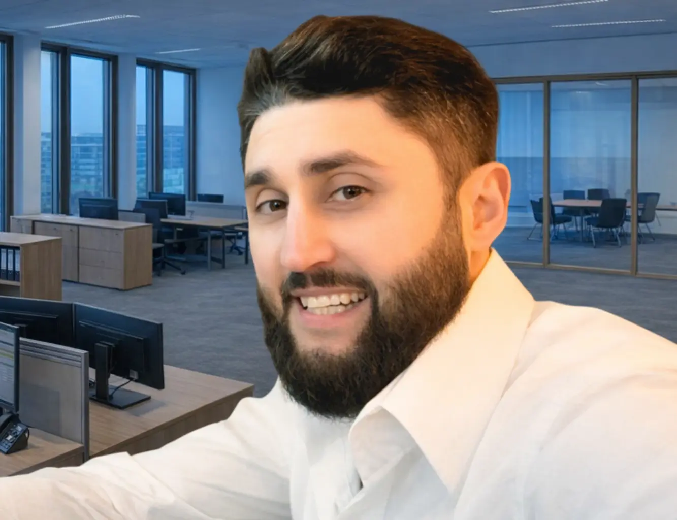 Fabjon Hoxhaj