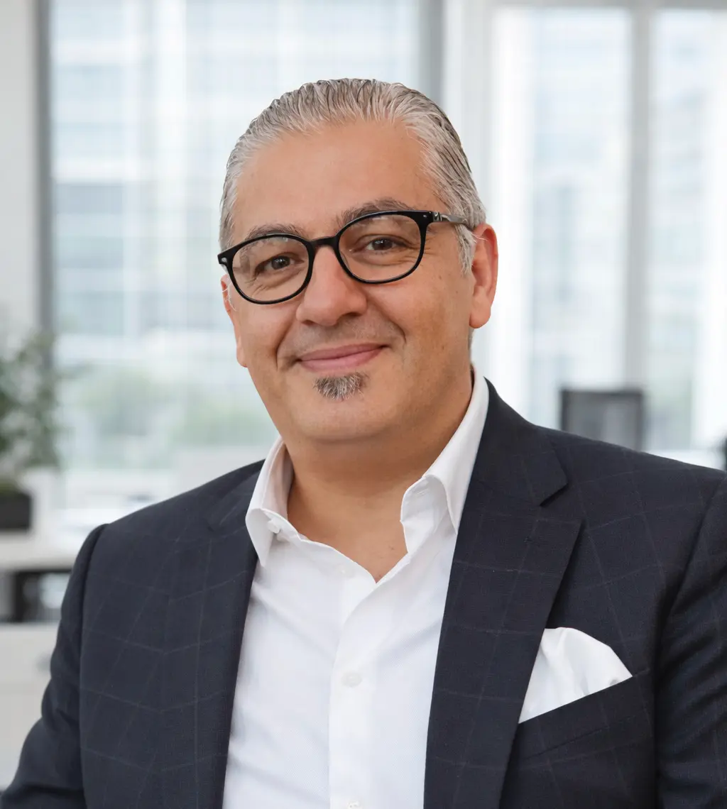 Mehdi Rahimi