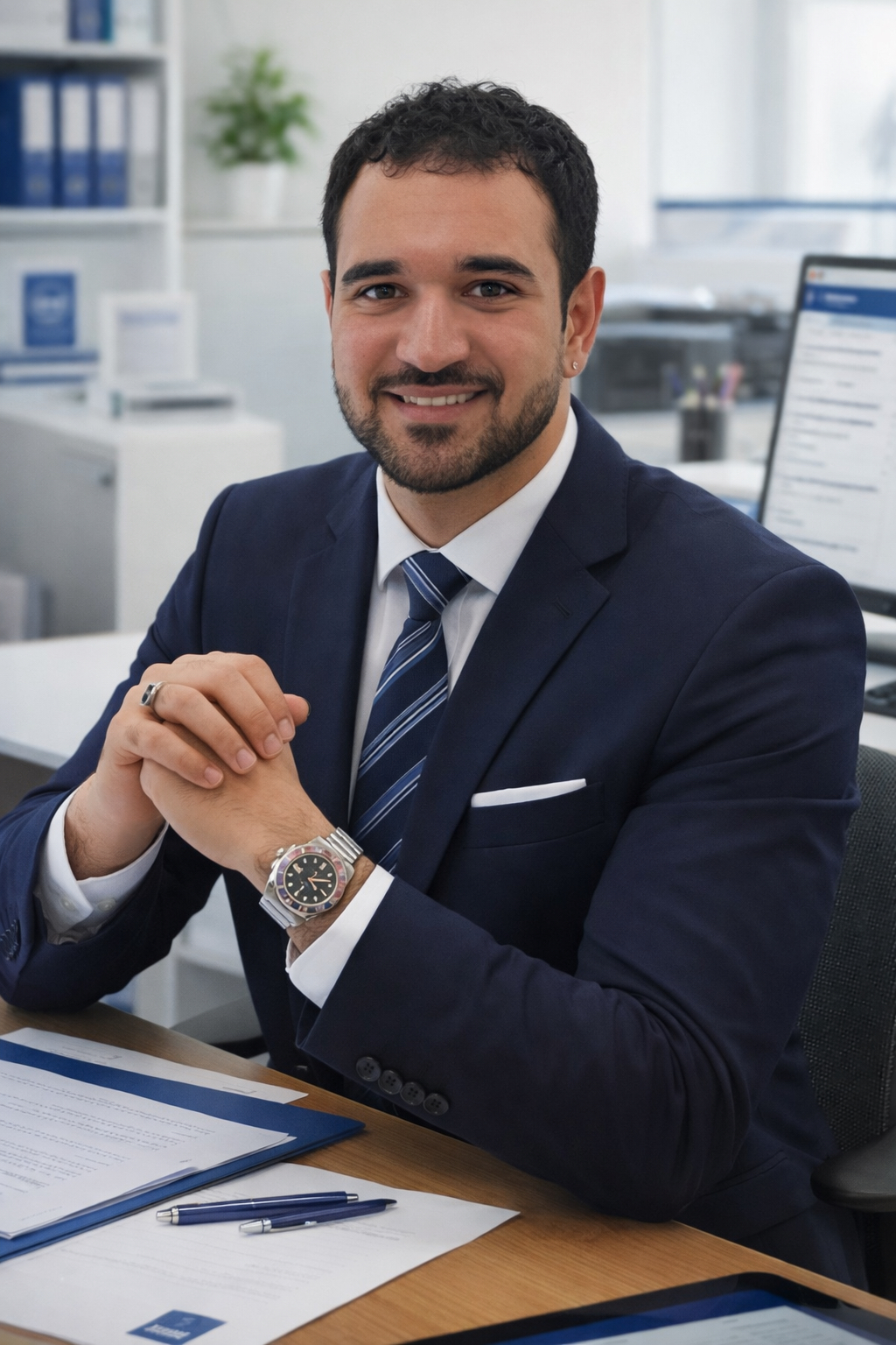 Sina Mohammadi